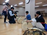 국립국악원 외국인 및 가족 국악강좌 2014 가을 발표 4