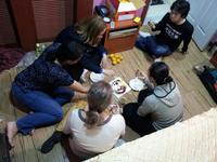 제21회 세계사물놀이대회 3