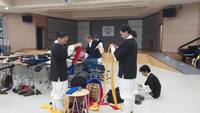 제21회 세계사물놀이대회 7