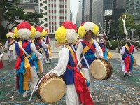 서울역사박물관과 함께하는 한가위 한마당 17