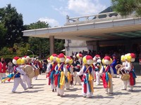 전통연희와 풍류 '명가복가' 18