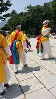 관객이 참여하는 단심줄 대동놀이 한마당 19