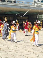 관객이 참여하는 단심줄 대동놀이 한마당 30