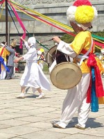 관객이 참여하는 단심줄 대동놀이 한마당 34