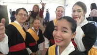 제38회 진도 신비의 바닷길 축제 7
