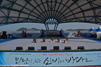 제38회 진도 신비의 바닷길 축제 18