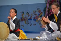 제38회 진도 신비의 바닷길 축제 19