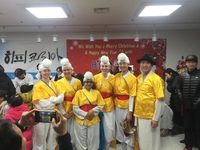 글로벌 문화 페스티벌 10