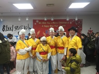 글로벌 문화 페스티벌 11