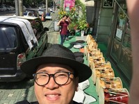 버스킹, 동내 행사, 풍물 공연 27
