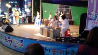 버스킹, 동내 행사, 풍물 공연 28